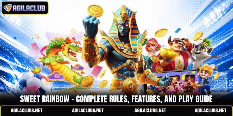 Sweet Rainbow - Complete Rules, Features, And Play Guide